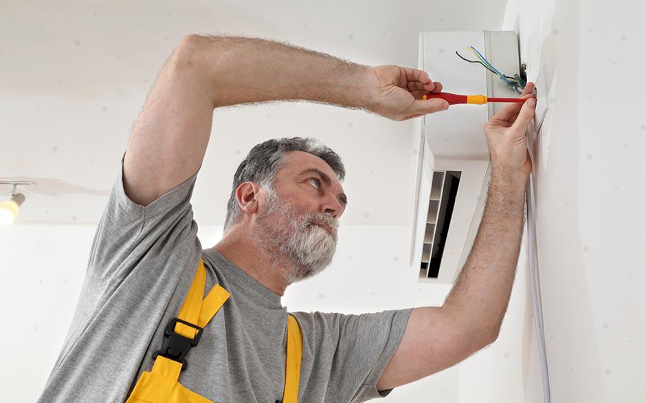 électricien urgence Draveil